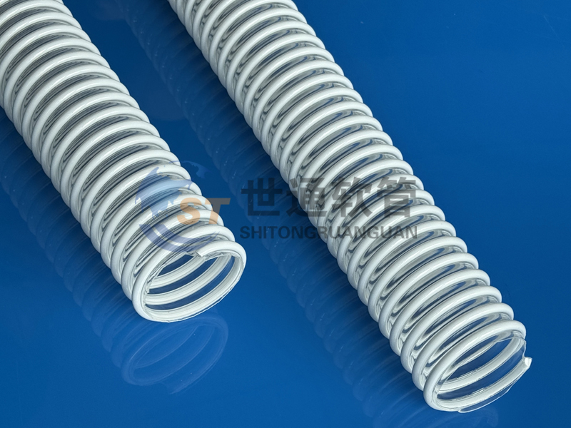 ST00289阻燃防靜電軟管