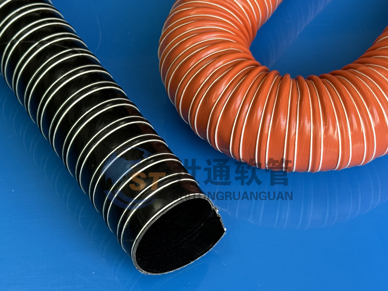 ST00191軟管(阻燃等級V0)