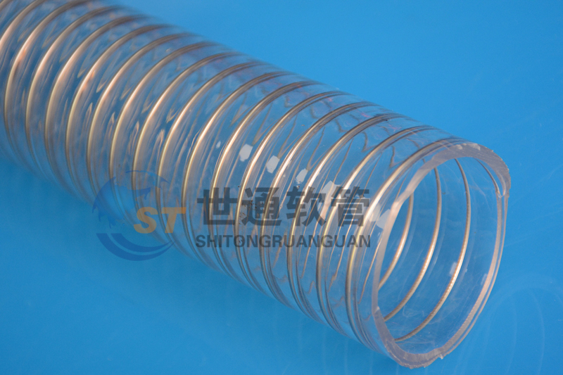 ST00488-1軟管（PU)